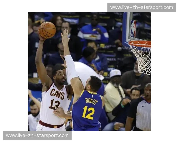 重温众神黄昏：为什么勇士vs骑士的录像永远是篮球迷的“精神食粮”？