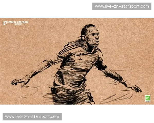 橙色风暴与大象军团的宿命对决：一场关于优雅、力量与信仰的绿茵史诗